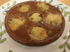 -萨莉亚意式餐厅(新洲家乐福店)