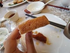 -香云轩·顺德菜(香云纱园林酒店店)