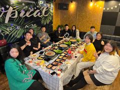 -顽主轰趴馆团建ktv桌游狼人杀(望京店)