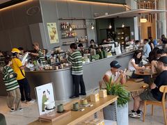 -SAANCI山池咖啡(海上世界文化艺术中心店)