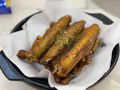 -祈胜邨•顺德鱼生•顺德菜(容桂店)