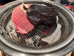-西塔老太太泥炉烤肉(北京望京店)