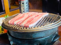 -辛氏火炉·韩式古法烤肉(松北店)