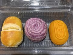 金陵酥-桃源村(老门东店)