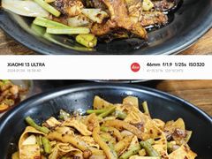 -掌上鲜(南顺城街店)