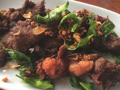 -自然餐厅(Phuket)