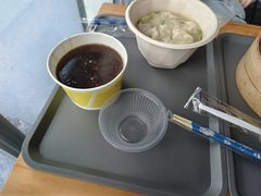 -鸡鸣汤包(红山动物园店)