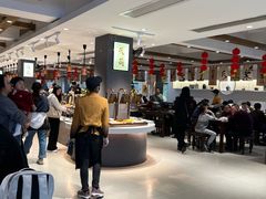 -天荷菜根·闽南素食自助(刺桐北路店)