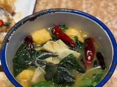 -喝丢一只鞋海鲜烧烤·海肠捞饭(东关街店)