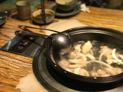 -润泽园椰子鸡(汇一城店)