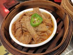 -山水茶艺馆·点心粤菜·30年老字号