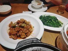 -乡里八闽·福州乡土菜(高宅店)