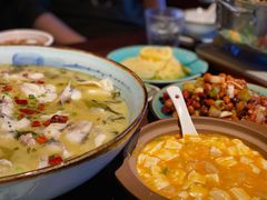 -成都娃娃花园餐厅 (南艺旗舰店)