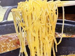 -楠火锅(西单店)