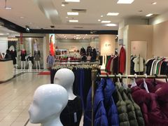 -百盛(中山路店)