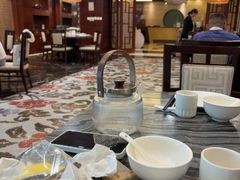 -四季轩中餐厅(徐州开元名都大酒店)