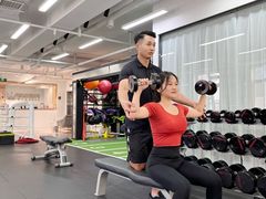 -WISEFIT健身&拳击(CBD店)