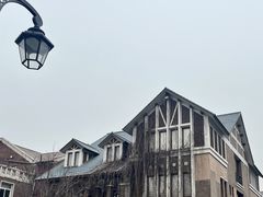 -天津五大道文化旅游区