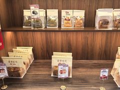 -富贵面包公司(运河店)