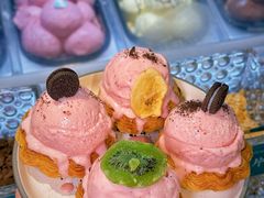 -東盛炭烤自助料理(浦东文峰广场店)
