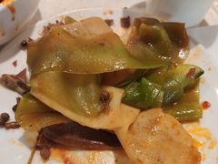 -红鼎坊·老成都火锅(新南门店)