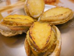 -白仁仔· 活烤海鲜 宵夜(豫园店)