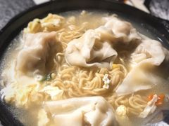 -买又大餐厅(福林里店)