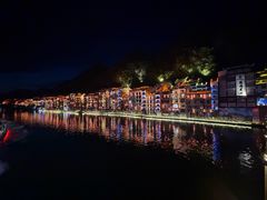 -古城苗家土菜馆(河景餐厅店)