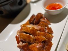 -七仙岭君澜度假酒店·桃源小馆中餐厅