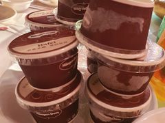 哈根达斯-芭菲盛宴·环球美食(北城国际店)