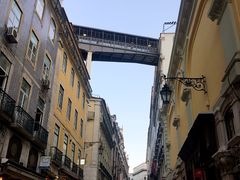 -圣胡斯塔升降机