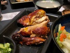 -馔豚·台北菜专门店(深圳湾万象城店)