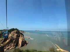 -摩天岭风景区