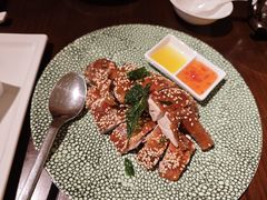 -采悦轩中餐厅·粤菜·海南菜(神州半岛喜来登度假酒店)