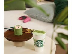 -星巴克(绍兴诸暨万达广场店)