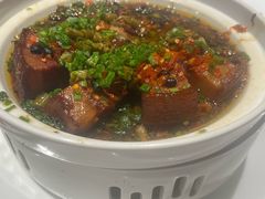 -盛百味·家宴餐厅(霸州分店)