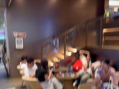 -霸王茶姬(上海恒基名人店)