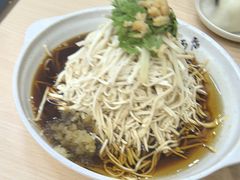-蒋家桥饺面店(广陵路店)