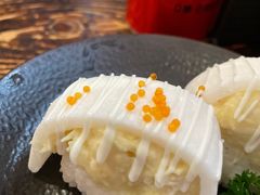-小川洋风料理(汉街店)