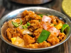 咕噜肉-农汤老店(顺联公园里店)