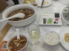 -晋阳春·山西菜·北京烤鸭(交大店)