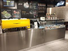 -麦当劳(龙阳路店)