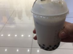 -喜茶(东莞汇一城店)