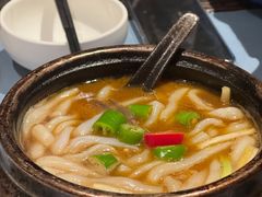 石锅汪刺鱼-荣小馆(临海世纪花城店)