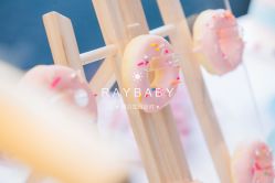 点击看大图 -瑞贝生日派对宝宝宴策划