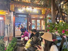 -勺子米线·云南传统小吃市集(四方街店)