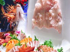 -海游荟·海洋文化餐厅(福田店)