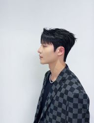 -CHIC 国潮男士发型