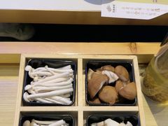 -烹然四季椰子鸡火锅(姚家园万象汇店)