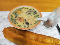 -小桃园·豆浆油条(复兴中路店)